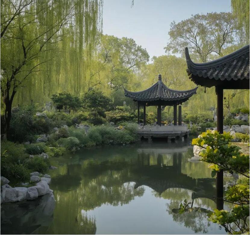 四平铁西雨寒土建有限公司