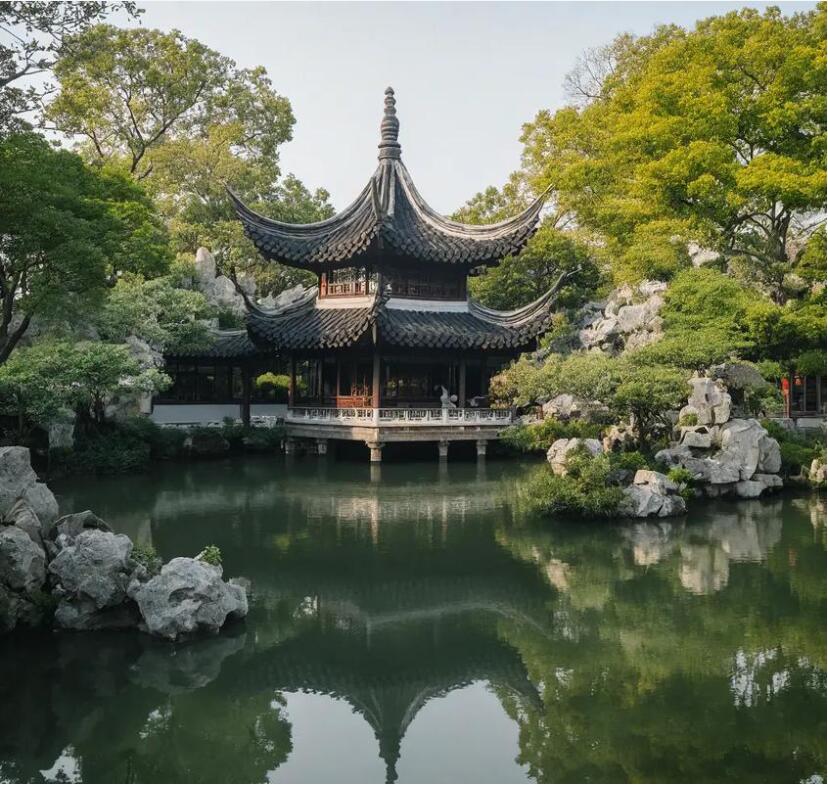 四平铁西雨寒土建有限公司